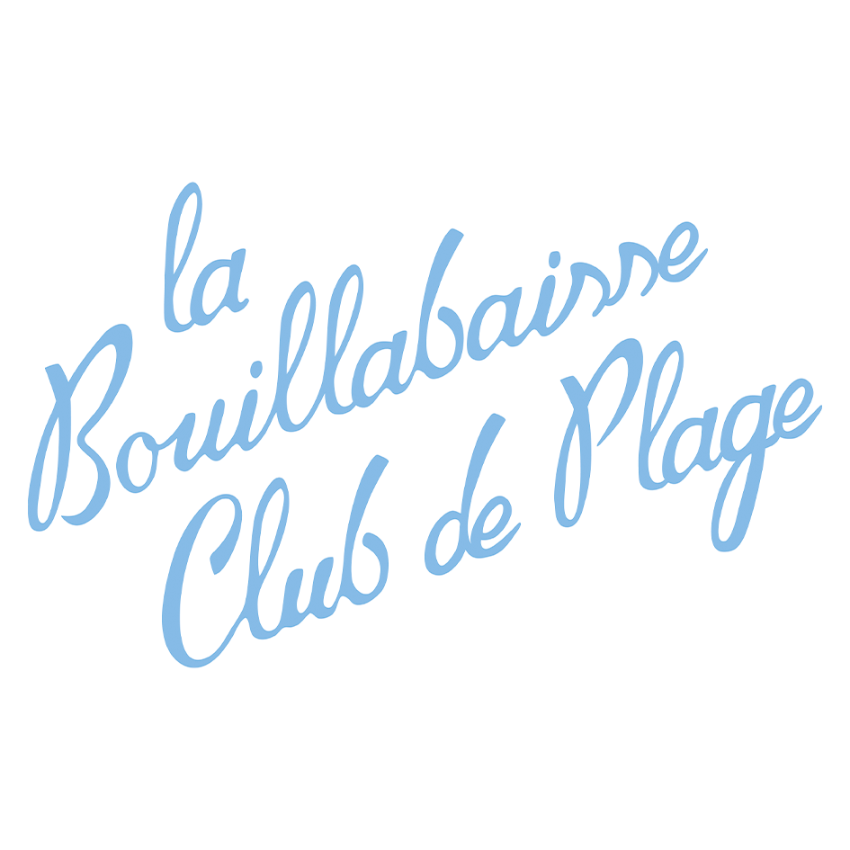 La Bouillabaisse, club de plage_Saint-Tropez